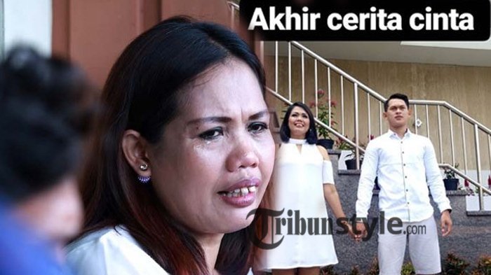 Ely Sugigi Postingan Kalimat Bernada Sakit Hati, Hubungan dengan Irfan Sebastian Kandas?