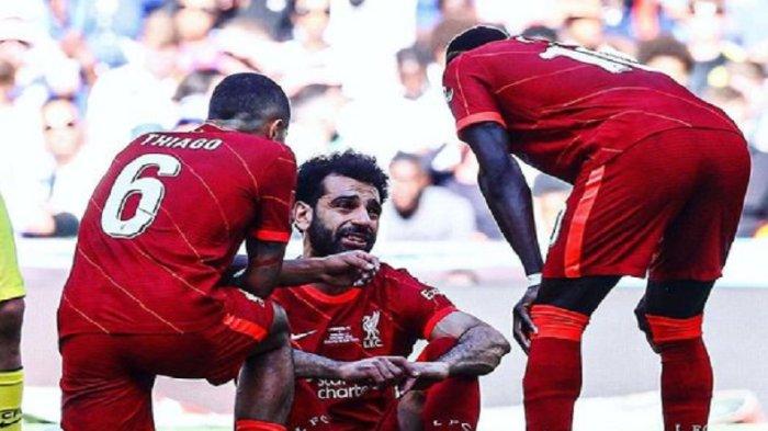 Klaim Lionel Messi Soal Ballon d'Or 2022, Sebut Striker Real Madrid Bukan Mo Salah
