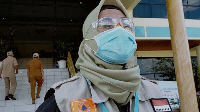 Cegah Karhutla, BPBD Palangkaraya Sediakan Call Center Permudah Warga Laporkan Kebakaran