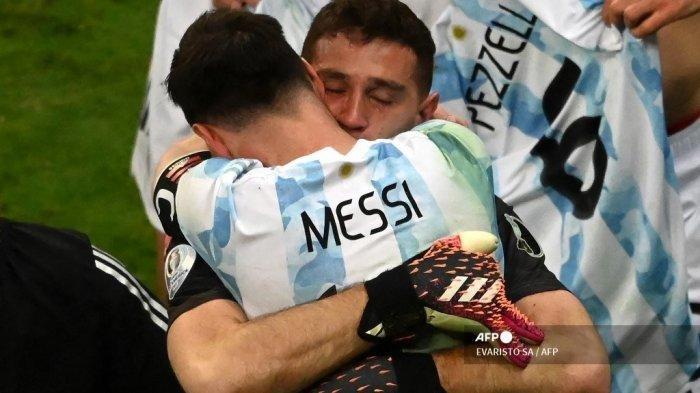 Fakta Terbaru Soal Kontrak Lionel Messi & Daftar 6 Klub yang Punya Kans Tampung La Pulga