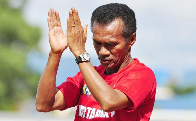 Nah, Martapura FC 'Incar' Pemain Frenz United Indonesia