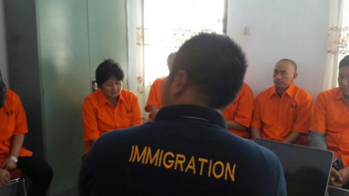 Imigrasi Ngurah Rai Tolak Kedatangan Warga AS, Ternyata Ini Alasannya