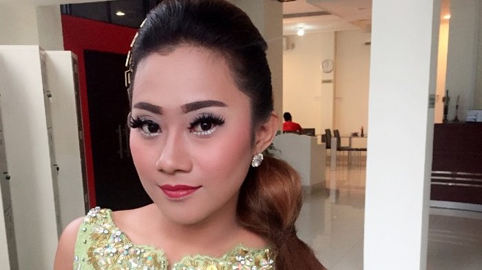 Urang Banua asal Tapin Finalis D'Academy Ini Ternyata Penggemar Novel Tere Liye