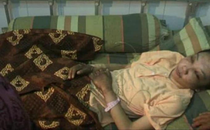 Otak Erwiana Bengkak akibat Pukulan selama 6 Bulan