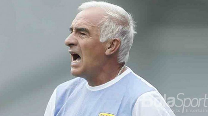 Misi Tanpa Senjata Utama Mario Gomez Jelang Madura United vs Persib, Pekan 7 Liga 1 2018