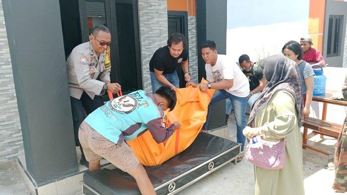 Akhiri Hidup di Pintu Kamar, Ini Pesan Terakhir Pemuda di Banjarbaru Kepada Sang Bunda