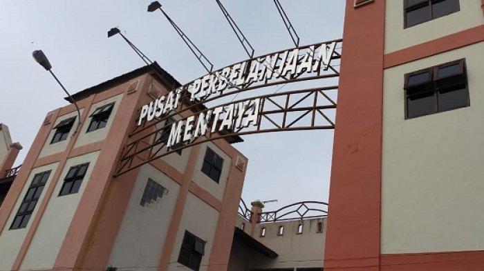 Dirancang Khusus untuk Panggung Hiburan, Pusat Perbelanjaan Mentaya Sering Dihelat Acara Besar