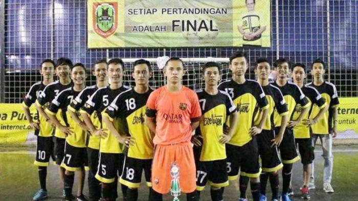 Siap Gebrak Martapura Banjarbaru