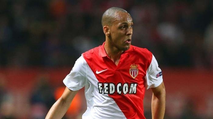 Fabinho Pilih Liverpool dengan Kontrak Selama 4 Tahun Berlaga di Liga Inggris Musim Ini