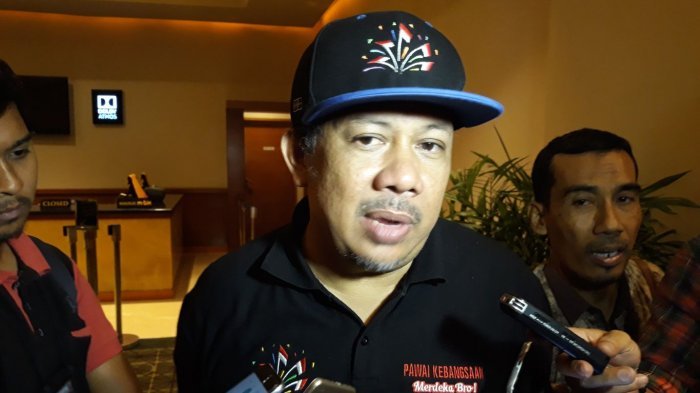 Ejek Taktik Tim Sukses Prabowo Subianto, Aktivis Ini Sebut Fahri Hamzah Tak Bisa Diandalkan