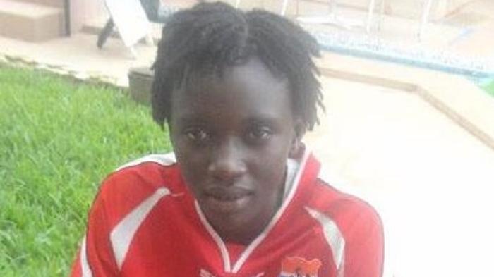 Pesepak Bola Wanita Afrika Ini Nasibnya Tragis, Ia Tenggelam di Laut Mediterania