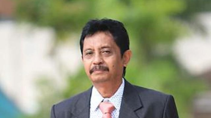 KPK Didesak Usut Tuntas Kasus OTT Muslih Cs, Siapapun yang Terlibat