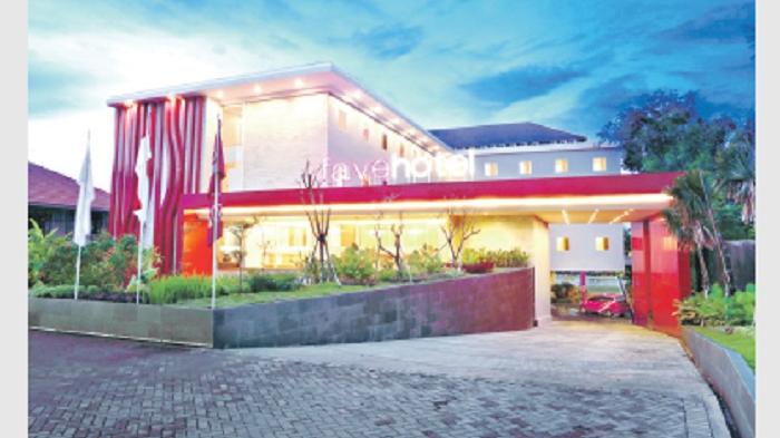 Buruan, Ada Harga Khusus Grand Opening Favehotel