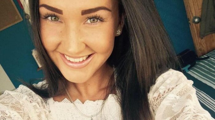 Kekasih Mantan Kiper Man City Ini Ditemukan Tergantung, Kirim Pesan, Malu Karena Penyakitnya