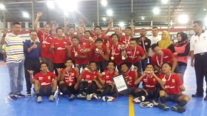 Hadapi Kapuas 88 Kalteng FC Pegasus 69 Siap Tanding