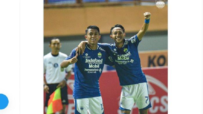 Setelah Amankan Arsan Makarim di Persib Bandung, Rencana Teddy Tjahyono di Liga 1 Terungkap