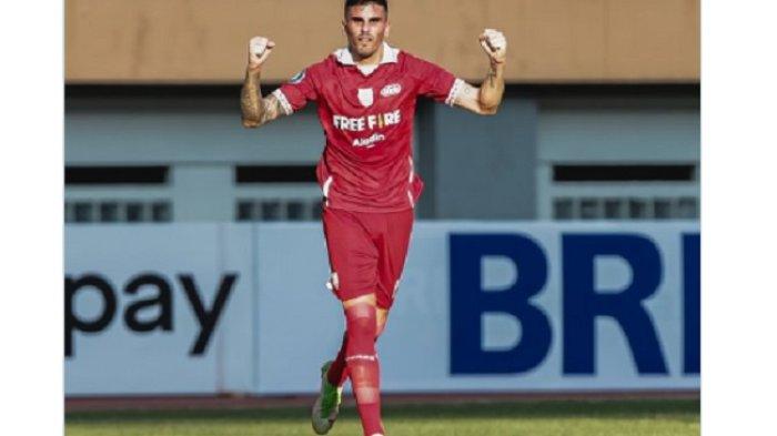 Transfer Liga 1 Barito Putera: Rodriguez Diburu, Kiper PSS Deal dan Persib Ikut Ganggu Gaet M Ridho