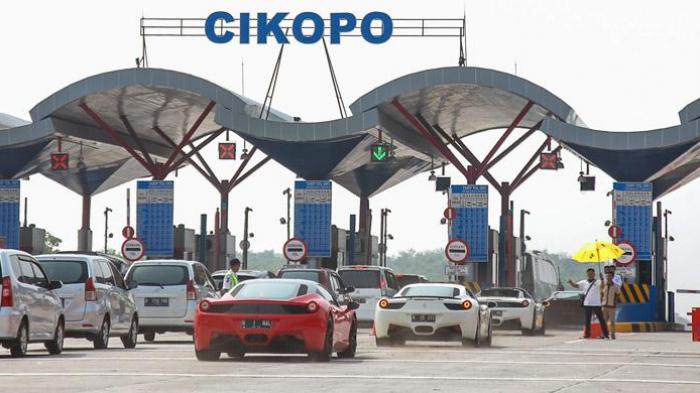 Mudik Lebaran Idul Fitri 2018, 7 Langkah Memberi Kenyamanan untuk Pemudik