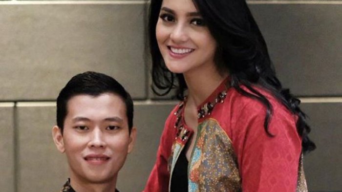 Hasil Cinta Mereka yang Sekarang Dimiliki Ririn Ekawati