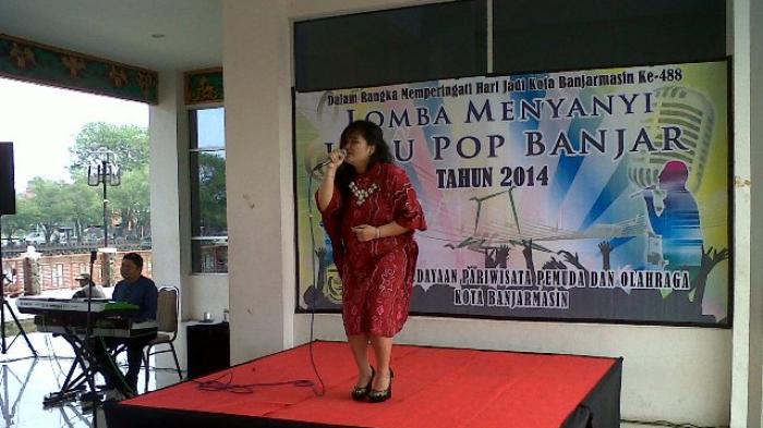 Ayo, Ikuti Nyanyi Bunyamin Idol