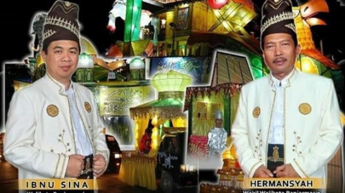 Wali Kota Banjarmasin Berinteraksi dengan Warga Melalui Media Sosial