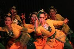 Bakal Gelar Festival Karya Tari Daerah Kalsel 2014