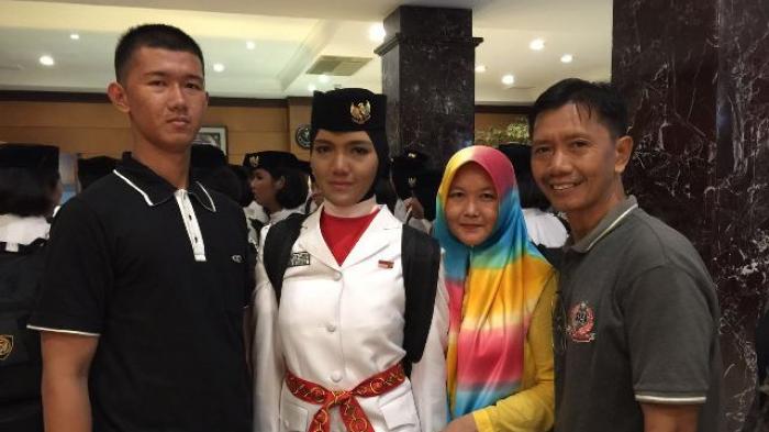 Siang Ini Ada Penyambutan Fifiyen di Bandara, Apa Sih Kegiatannya Selama di Jakarta?