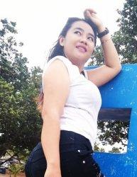 Beberapa Bulan Job Nyanyi Sempat Kosong, Pedangdut Asal Kintap Ini Kembali Mulai Manggung