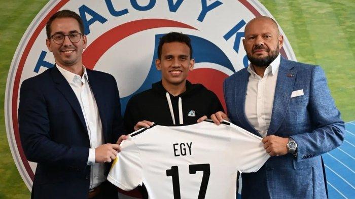 Egy dan Witan Sulaeman Resmi Tinggalkan FK Senica, Begini Nasib 2 Punggawa Timnas Indonesia