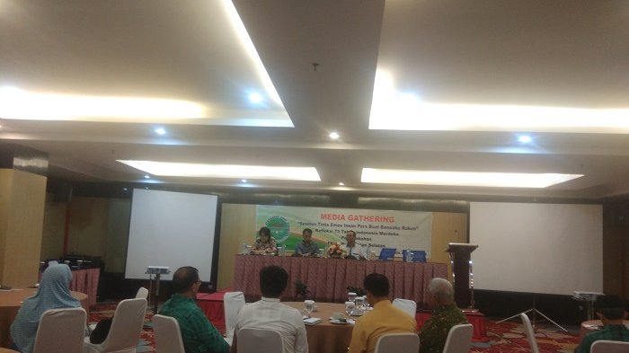 Jelang Tahun Politik, FKUB Kalimantan Selatan Peringatkan Ini