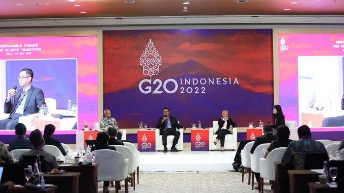 Siap Pimpin Transisi Energi, Dirut PLN Beberkan Jurus Capai Net Zero Emission 2060
