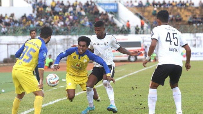 RANS Nusantara vs Barito Putera dan Laga Pekan ke-31 Liga 1 2023/24 Ditunda Hingga Piala Asia U23