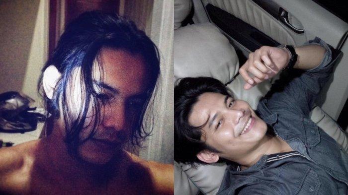 Ketahui 6 Hal Tentang Fiki Alman, Pria Lain di Kamar Angel Lelga Ketika Digerebek Vicky Prasetyo