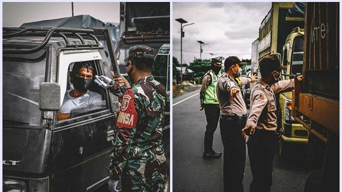 Edukasi Warga Lewat Foto, Pria Batola Ini Ikuti Banua CovFight Photo and Short Movie Competition