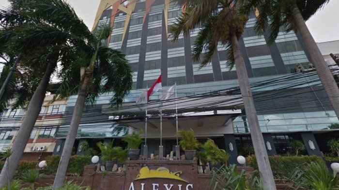 Lagi Alexis Disorot, Anies Baswedan Duga Ada Praktik Prostitusi