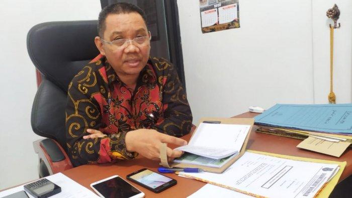 Pengumuman Hasil Tes CPNS Kapuas Kalteng Direncanakan Akhir Oktober