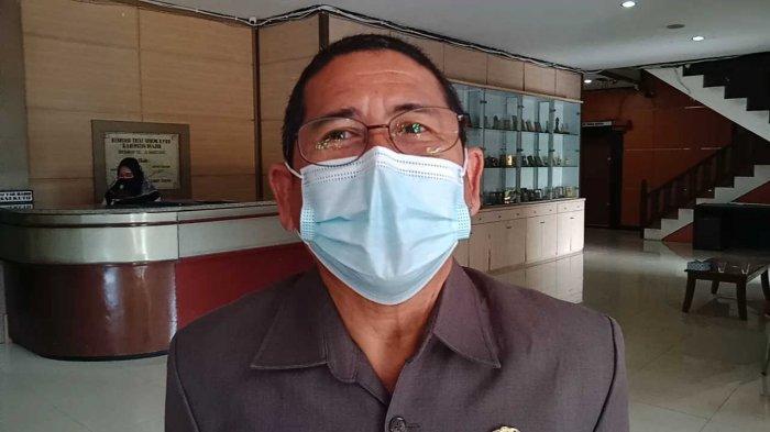 Pembangunan GOR Indoor Indrasari Banjar Ditunda, ini Penjelasan Dispora