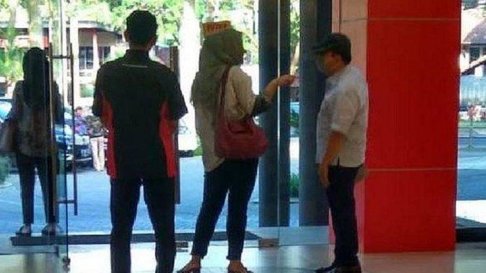 Setya Novanto Pelesiran ke Toko Bangunan, Bambang Soesatyo Minta DPR RI dan Kemenkumham Lakukan Ini