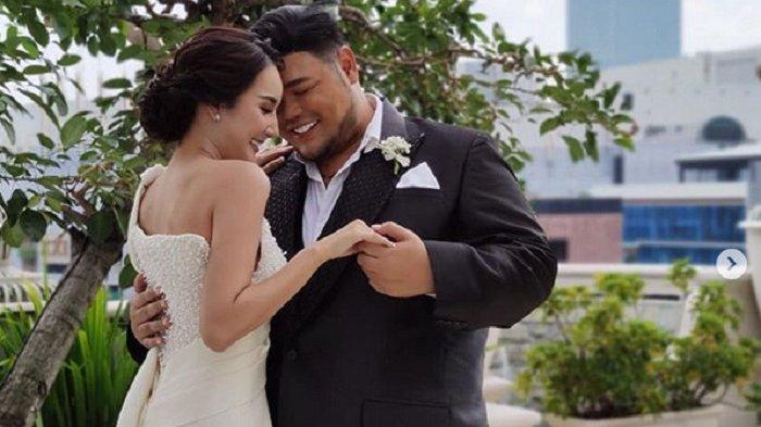 Sebab Utama Pernikahan Ivan Gunawan dan Bella Aprilia Ditunda Terungkap