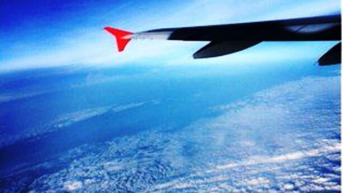 Inilah Lima Teori Penyebab Hilangnya Pesawat AirAsia