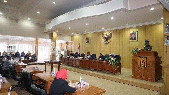 DPRD Banjarbaru Gali Potensi PAD Kota Banjarbaru dari Sektor Pajak