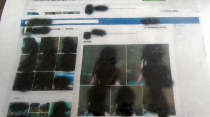 Beredar Foto Tahanan Polres Manggarai Barat Tanpa Busana, Propam Langsung Turun, Anggota Terlibat?