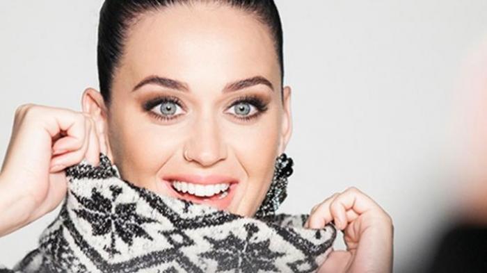 Oktober, Katy Perry Akan Rilis Album Keempatnya