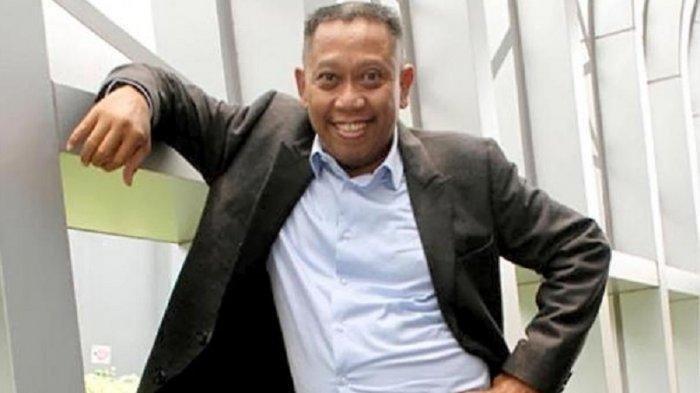 Tergambar dari Cerita Vega Darwanti, Kondisi Asli Komedian Tukul Arwana Kala Ultah ke-62 Dibeberkan