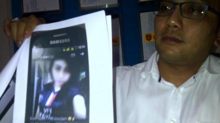 Pasang Foto di WhatsApp, Dokter Perempuan Dilaporkan ke Polisi