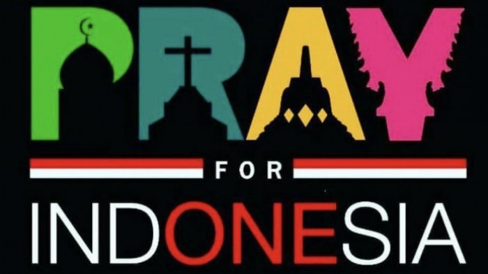 Sederet Pebalap MotoGP 2018 Panjatkan Doa atas Aksi Teror Bom,