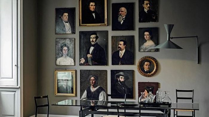 Konon, Para Orang Terkenal Ini Melihat Hantunya Sendiri Menjelang Kematian