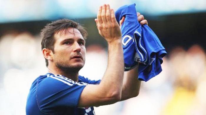 Dijual Seharga Rp1,2 Triliun: 'Lampard Berikutnya' Chelsea Mengungguli Cole Palmer pada Tahun 2024