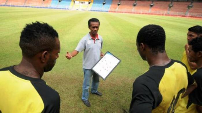 Babak 8 Besar Liga 2 2017 Mulai Ada Kejelasan, Ini Kata Pelatih Martapura FC