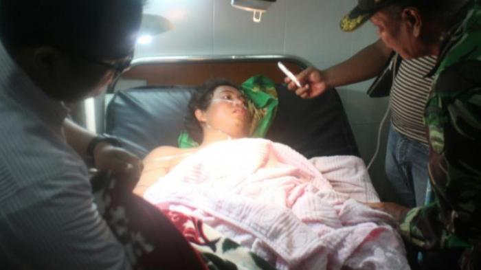 Manuver Pilot Terlalu Jauh